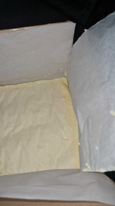 Спред растительножировой