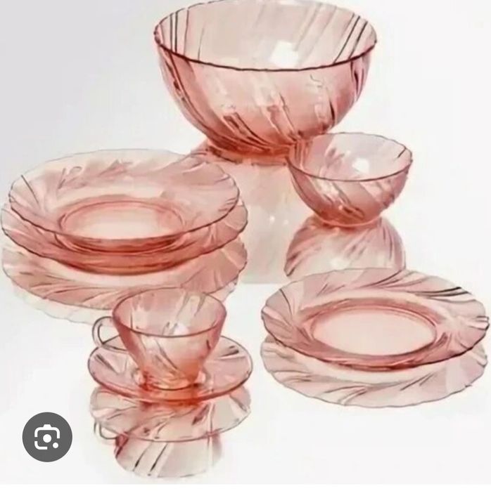 Продам набор посуды