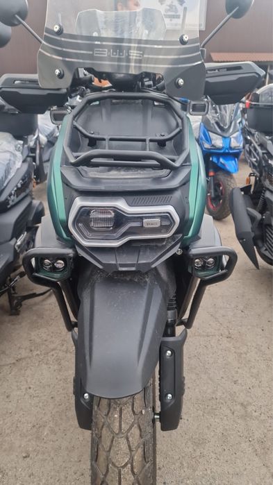 Танк ,рейсталинг 200 куб