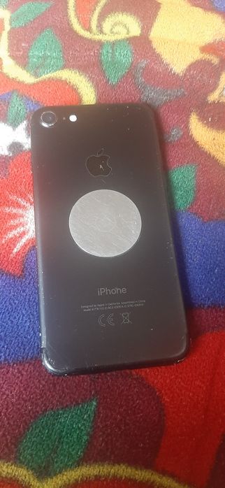 IPhone 7 на запчасти