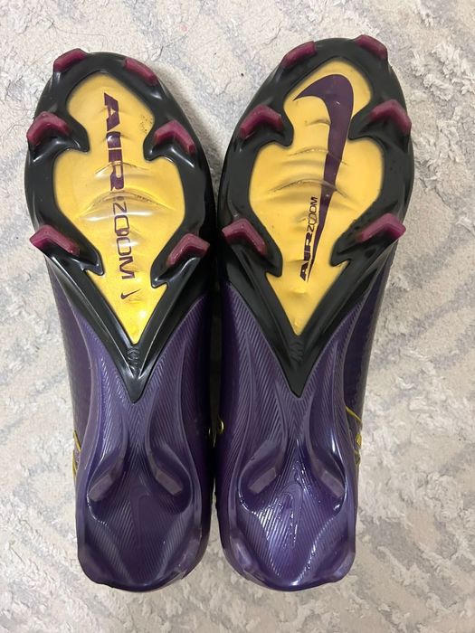 Бутсы килиян мбапе