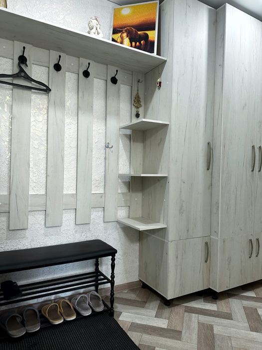 Продам 1комн квартиру