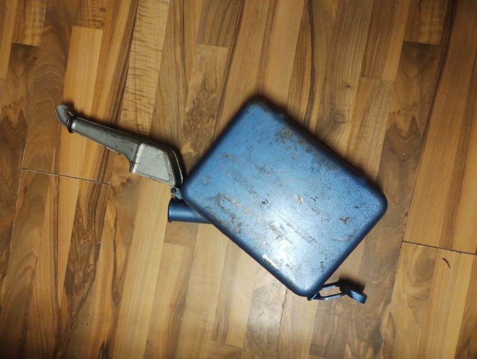 Туба за бензин Fixboy 1969