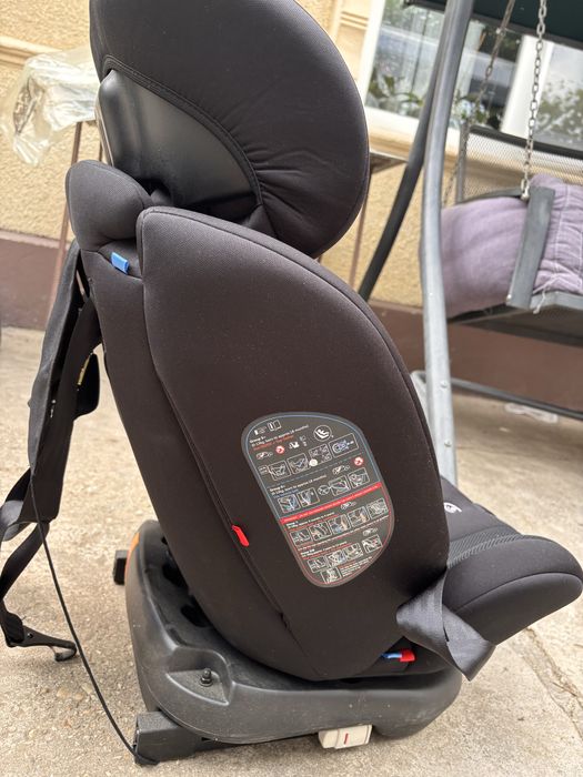 Scaun auto Premium, 0-36 kg Coccolle