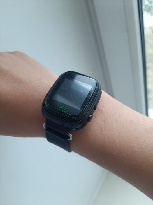 Смарт часы - умные