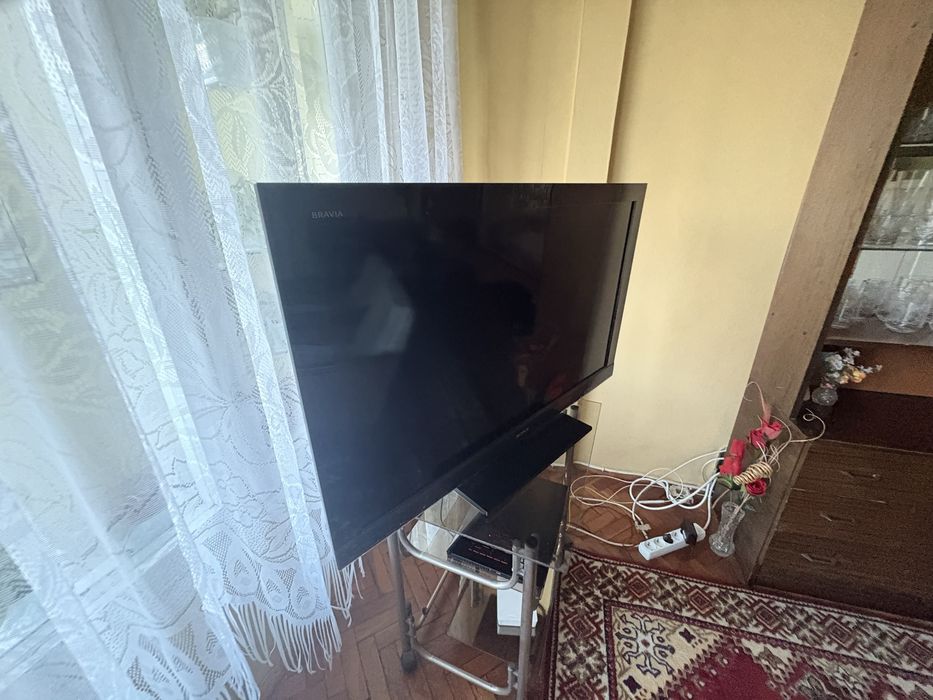 Телевизор Sony KDL-40EX402
