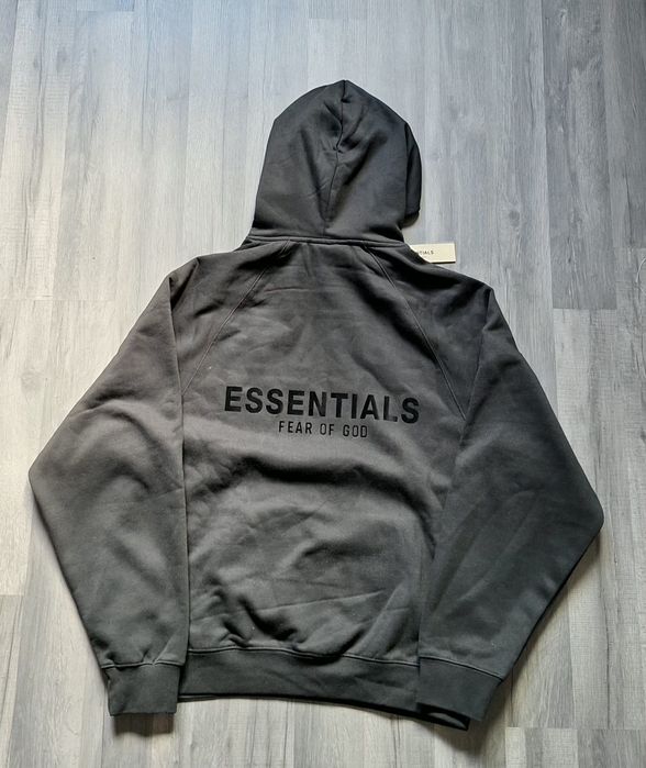 Tracksuit Essentials