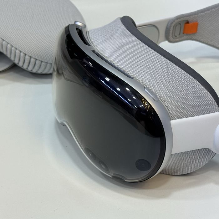 б/у Apple Vision Pro 256Gb