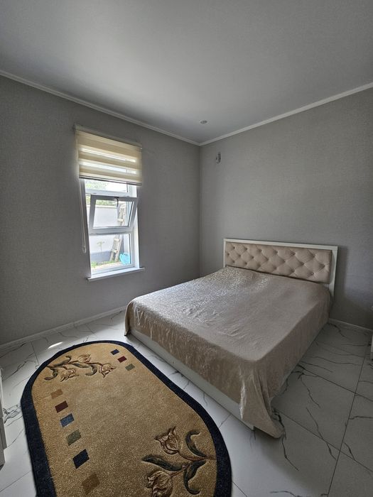 Дача кайнар-булак