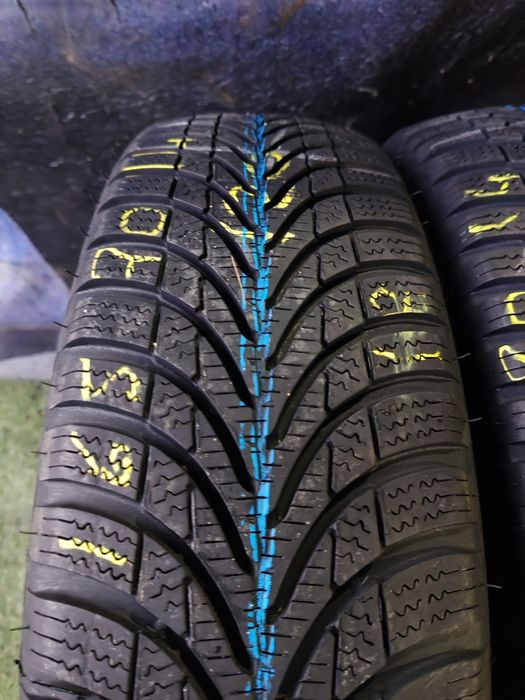 165 70 14 iarna Apollo