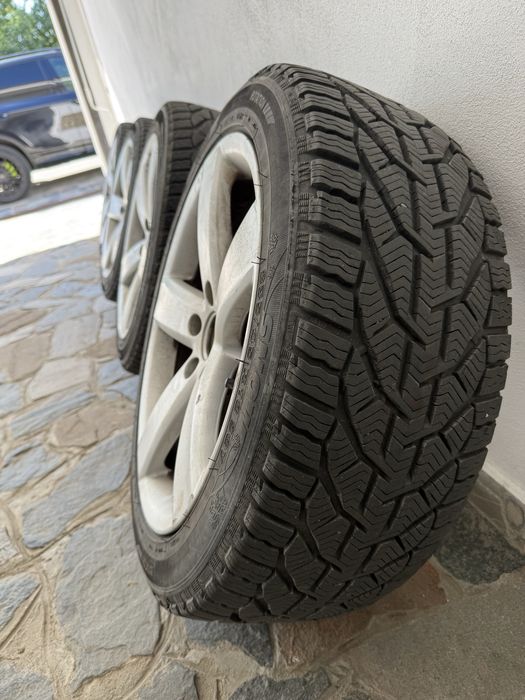 Jante Daytona originale passat 5x112 Concave