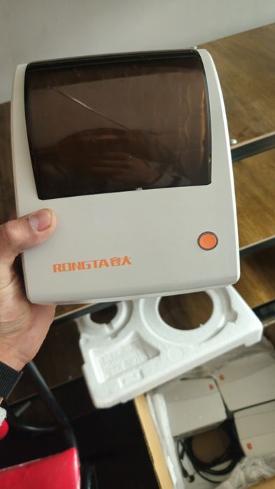 Rongta rp 410 termoprinter