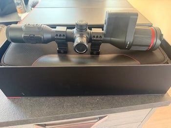 Guide  TU451 LRF