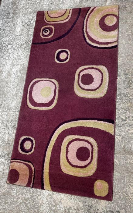 Продам ковер шерстяной