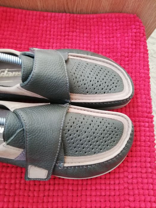Mocasini Dansko nr 47 piele naturala