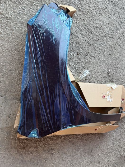 Haval m6 крыло переднее