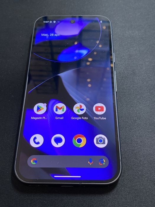 Google Pixel 9 128GB ID-XXL9950