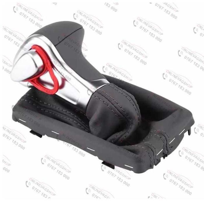 Nuca schimbator cutie Automata pt Audi A3 A4 A5 A6 Q5 Q7