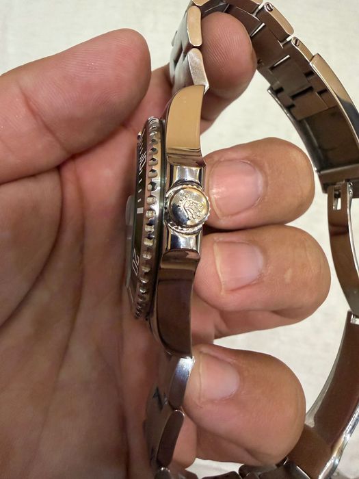 Rolex miyota AAA KVARS