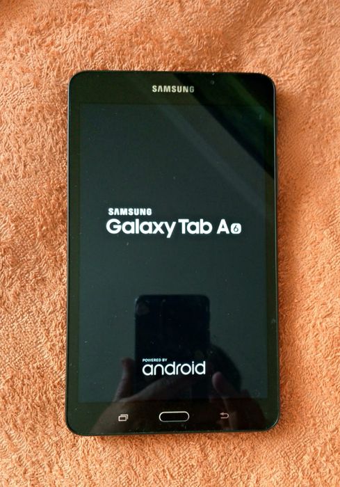 Samsung Galaxy Tab 6