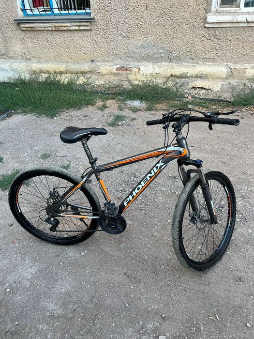 Продам велосипед