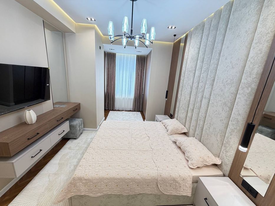 Продаётся 4/13/16 квартира, Шота Руставели, ЖК Vegas Tower