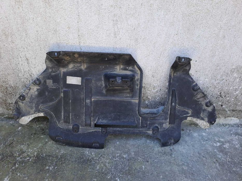 Scut difuzor bara spate Bmw seria 3 G20 G21 cod 51757428192