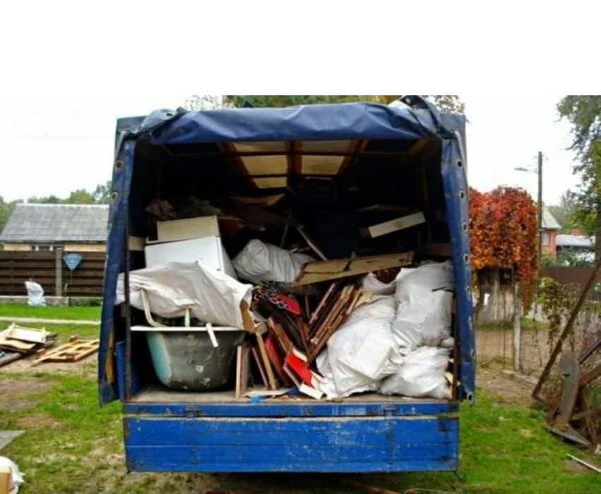 Вывоз мусора мебели с квартир дачи. Газель в Костанае