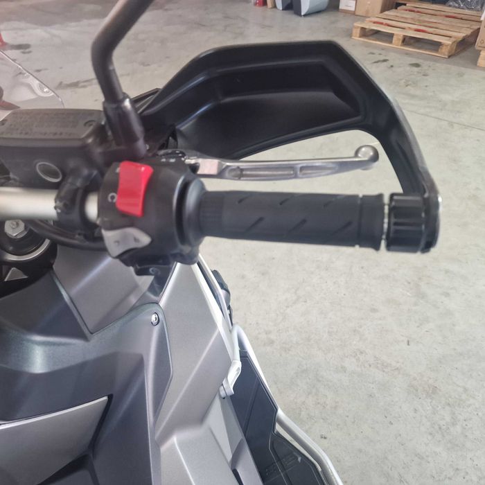 Scuter Honda X-ADV 750 ABS | H07624 | motomus.ro