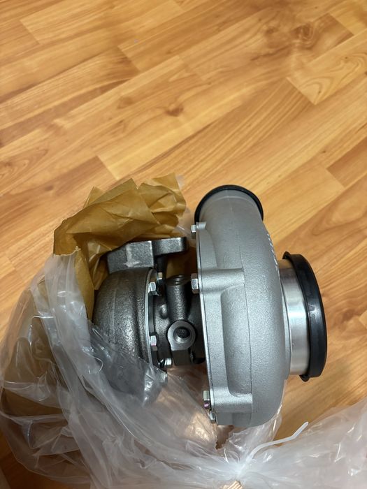 турбо MaXpeedingRods GT3582