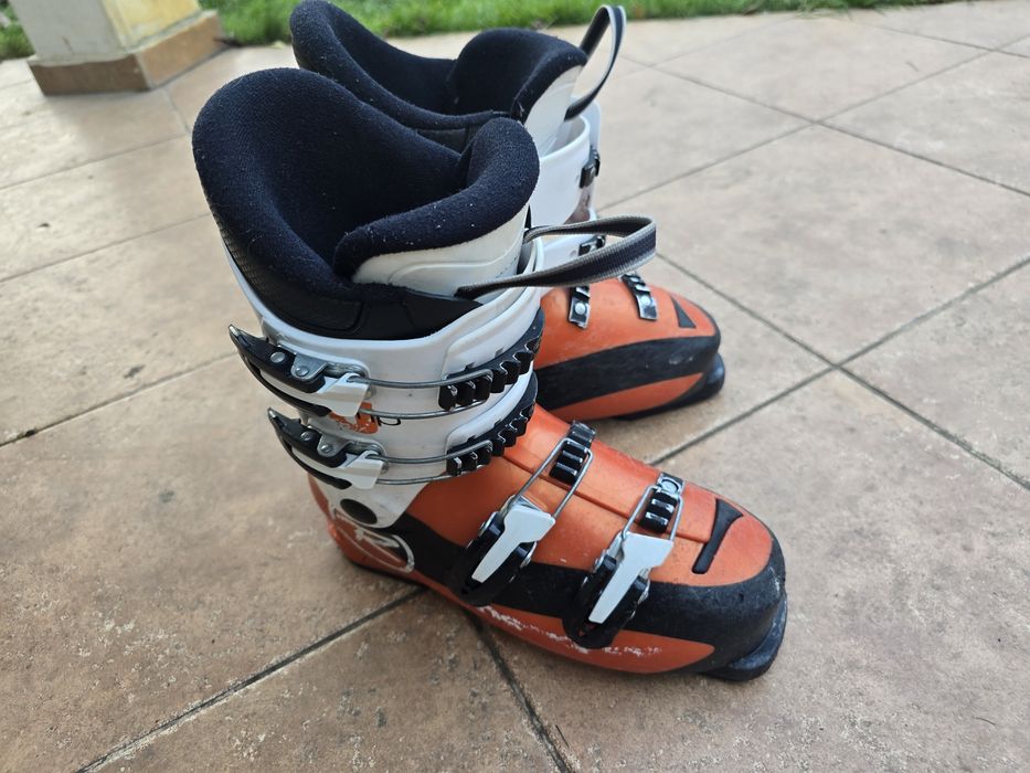 Vand clapari Rosignol