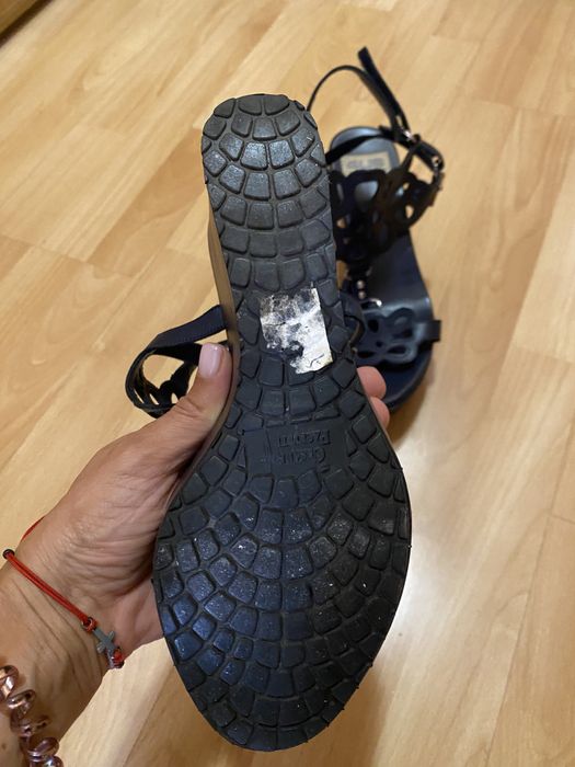 Оргинални платформи Cesare Paciotti