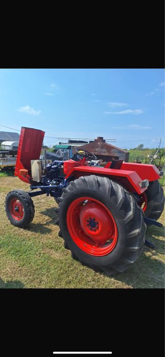 Tractor Same atlanta