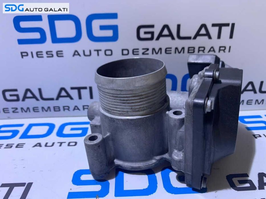Clapeta Acceleratie Volkswagen Tiguan 2.0TDI CBAA CBAB CBBB CBBA 2008 - 2011 Cod A2C53338105 03L128063E [D0350]