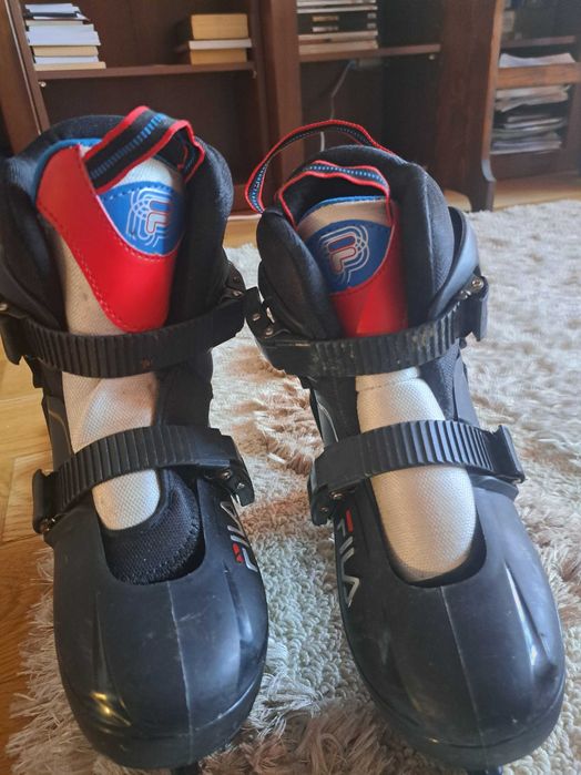 Vand clapari si patine