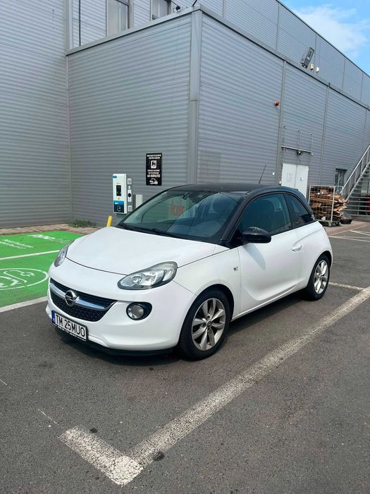 OPEL Adam 2015 — imagine 2