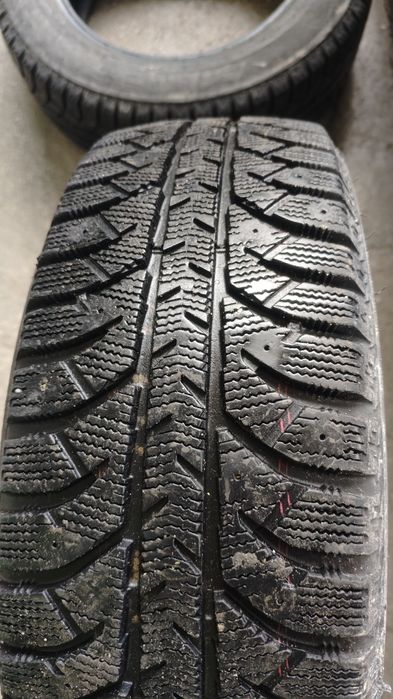 Зимни гуми Lassa Iceways 2 185/65/15