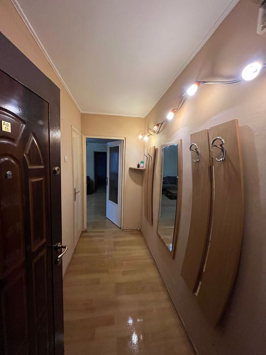 Inchiriez apartament 2 camere