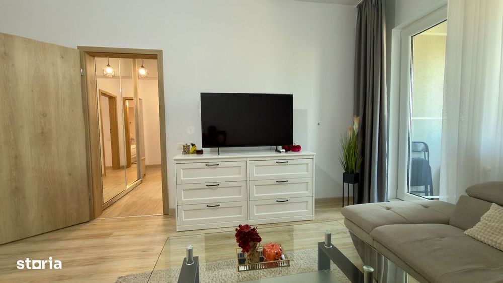 Inchiriere apartament doua camere Pacii - Complex Rotar Park !