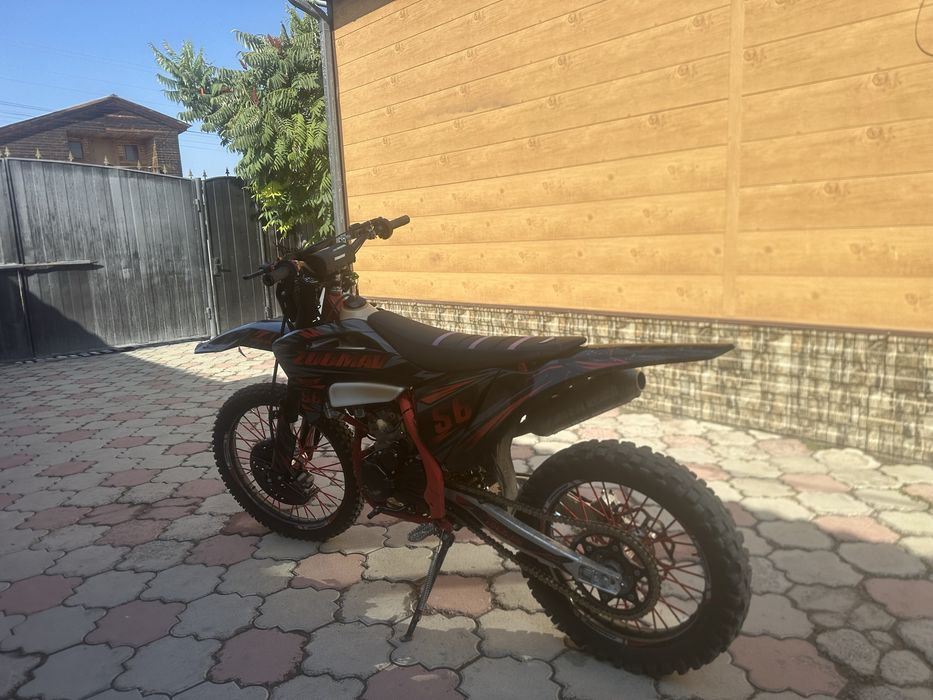 Продам ZUMAV S6