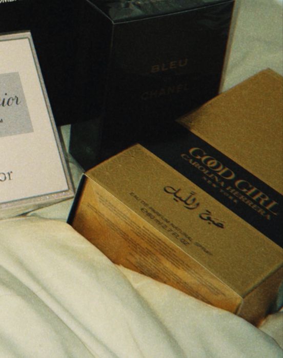 Carolina Herrera Good girl midnight