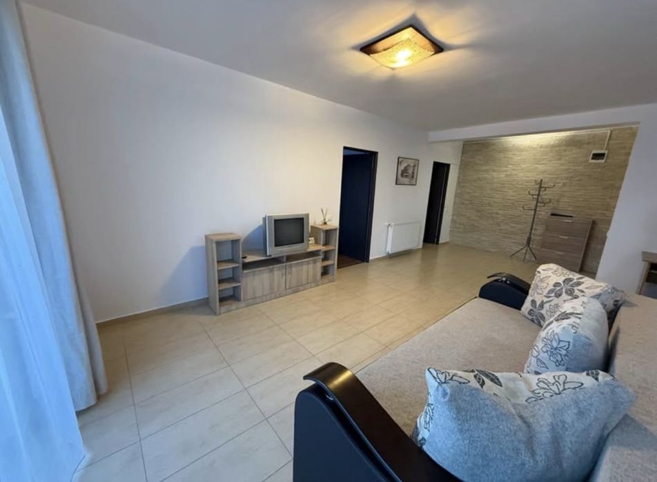 Apartament 2 camere, situat in Floresti, zona Somesului