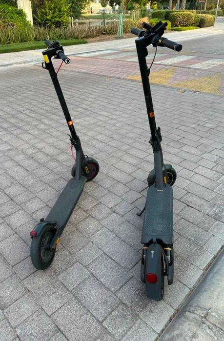 Ninebot Max g2 в отличном состояние