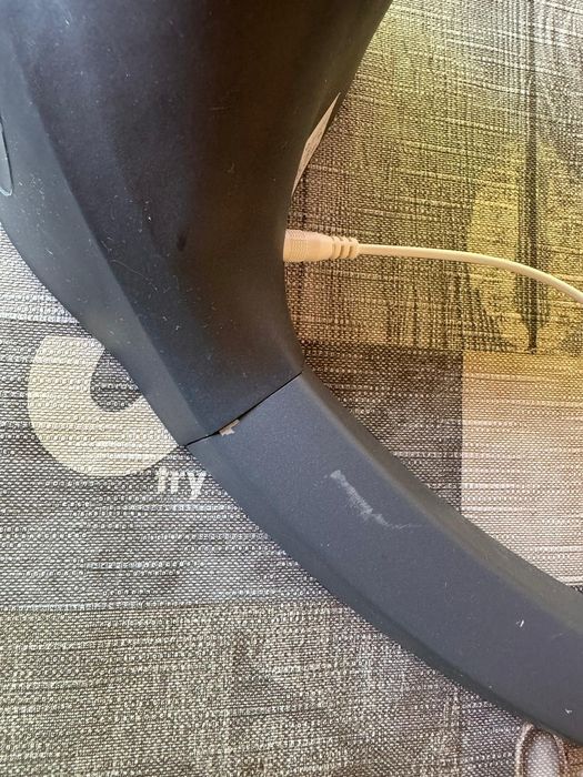 Електрическа люлка Momi