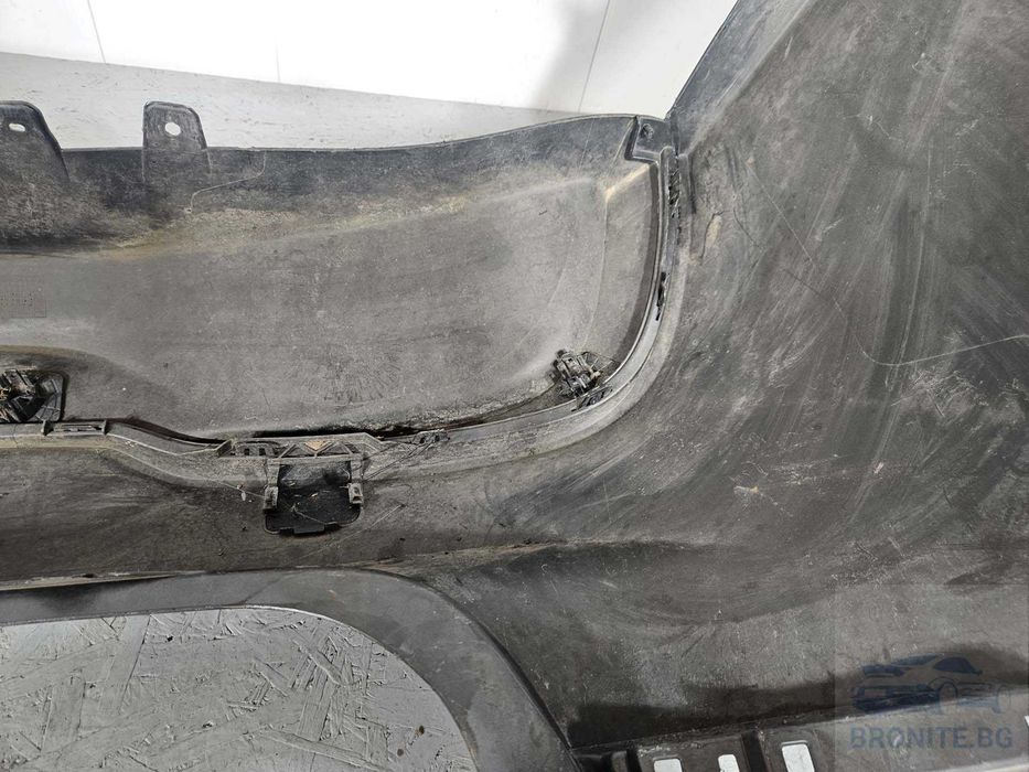 Задна броня BMW 2 Grand Tourer F46 M-Sport БМВ 2 Ф46 2015 - 2021