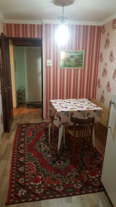 Сотилади 1 хона килинди 2 хона. Продаётс 1-комн переделка в 2ух комнат