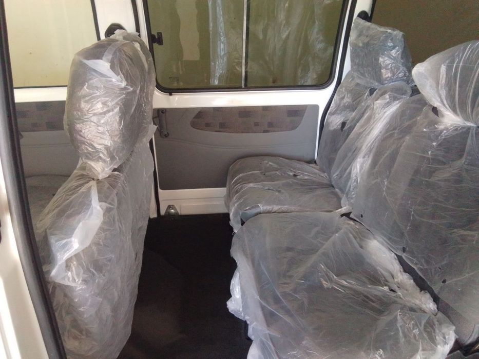 Damas sotiladi yangi 2025