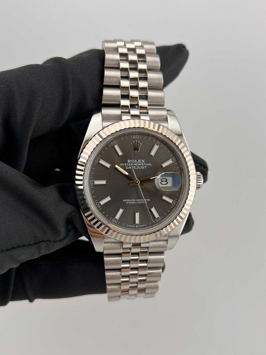 Наручные часы Rolex Datejust