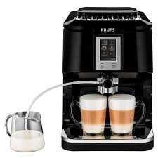 Espressor automat Krups EA8808 2in1 Cappucino