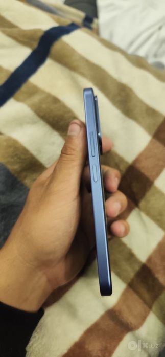 Redmi 17 sotiladi srochni 128tali